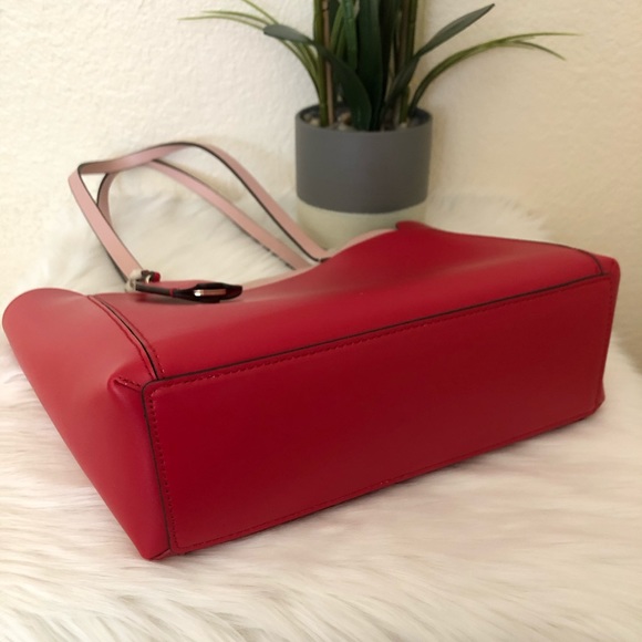 🍋 KATE SPADE  Magnolia Street Tote - Picture 5 of 7